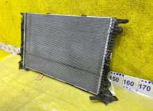 Радиатор основной AUDI A4 2008/Цвет Белый 8K0121251 8K2/8K5 CDHB, передний