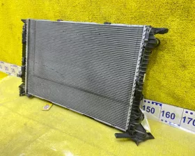 Радиатор основной VAG