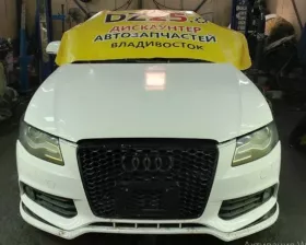 Датчик корректора фар VAG