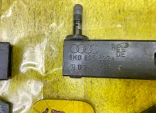 Телевизор AUDI A4 2008/Цвет Белый 8K0805594J 8K2/8K5 CDHB, передний