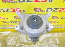 Стойка AUDI A4 2008/Цвет Белый 8K0412391F 8K2/8K5 CDHB, передняя левая