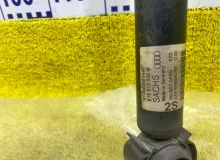 Амортизатор AUDI A4 ЛЕВЫЙ|ПРАВЫЙ|2008 8T0513035M 8K2/8K5 CDHB, задний правый