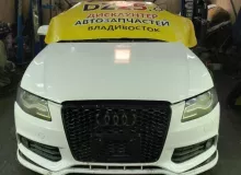Рычаг AUDI A4 ЛЕВЫЙ|ПРАВЫЙ|2008 8K0505311 8K2/8K5 CDHB, задний