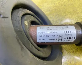 Рулевой карданчик VAG