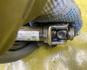 Рулевой карданчик VAG