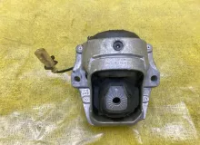 Подушка двигателя AUDI A4 2008/Цвет Белый 8R0199381C 8K2/8K5 CDHB, передняя левая