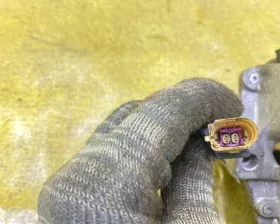 Подушка двигателя VAG