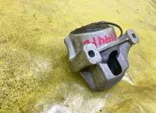 Подушка двигателя AUDI A4 2008/Цвет Белый 8R0199381C 8K2/8K5 CDHB, передняя левая