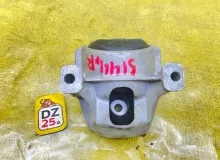 Подушка двигателя AUDI A4 2008/Цвет Белый 8R0199381AK 8K2/8K5 CDHB, передняя правая