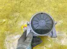 Подушка двигателя AUDI A4 2008/Цвет Белый 8R0199381AK 8K2/8K5 CDHB, передняя правая