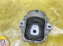Подушка двигателя AUDI A4 2008/Цвет Белый 8R0199381AK 8K2/8K5 CDHB, передняя правая