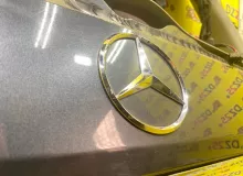 Дверь 5я Mercedes-Benz GL450/GL320/GL500/GL-CLASS 2010 A1647401105 164.871/164.822/164.886/164 M273KE46/M273.923, задняя