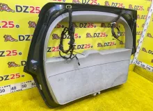 Дверь 5я Mercedes-Benz GL450/GL320/GL500/GL-CLASS 2010 A1647401105 164.871/164.822/164.886/164 M273KE46/M273.923, задняя