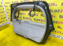 Дверь 5я Mercedes-Benz GL450/GL320/GL500/GL-CLASS 2010 A1647401105 164.871/164.822/164.886/164 M273KE46/M273.923, задняя