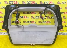 Дверь 5я Mercedes-Benz GL450/GL320/GL500/GL-CLASS 2010 A1647401105 164.871/164.822/164.886/164 M273KE46/M273.923, задняя