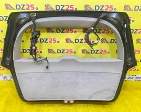 Дверь 5я Mercedes-Benz
