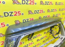 Дверь 5я Mercedes-Benz GL450/GL320/GL500/GL-CLASS 2010 A1647401105 164.871/164.822/164.886/164 M273KE46/M273.923, задняя