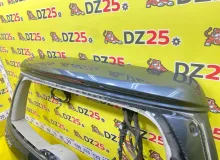 Дверь 5я Mercedes-Benz GL450/GL320/GL500/GL-CLASS 2010 A1647401105 164.871/164.822/164.886/164 M273KE46/M273.923, задняя