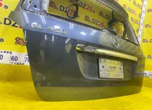 Дверь 5я Mercedes-Benz GL450/GL320/GL500/GL-CLASS 2010 A1647401105 164.871/164.822/164.886/164 M273KE46/M273.923, задняя