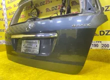 Дверь 5я Mercedes-Benz GL450/GL320/GL500/GL-CLASS 2010 A1647401105 164.871/164.822/164.886/164 M273KE46/M273.923, задняя