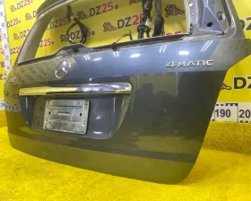 Дверь 5я Mercedes-Benz