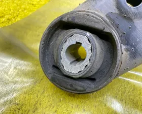 Задняя балка VAG