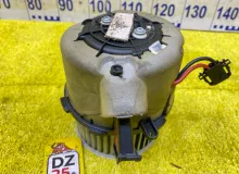 Мотор печки AUDI A4 2008/Цвет Белый 8E1820021 8K2/8K5 CDHB, передний