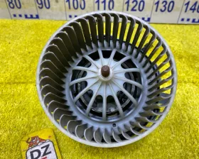 Мотор печки VAG