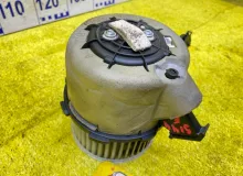 Мотор печки AUDI A4 2008/Цвет Белый 8E1820021 8K2/8K5 CDHB, передний
