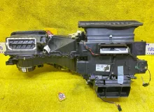 Печка салона AUDI A4 2008/Цвет Белый 8K2820005 8K2/8K5 CDHB, передняя