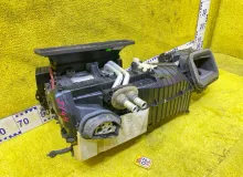 Печка салона AUDI A4 2008/Цвет Белый 8K2820005 8K2/8K5 CDHB, передняя