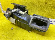 Печка салона AUDI A4 2008/Цвет Белый 8K2820005 8K2/8K5 CDHB, передняя
