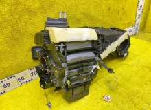 Печка салона AUDI A4 2008/Цвет Белый 8K2820005 8K2/8K5 CDHB, передняя