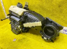 Печка салона AUDI A4 2008/Цвет Белый 8K2820005 8K2/8K5 CDHB, передняя