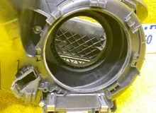 Печка салона AUDI A4 2008/Цвет Белый 8K2820005 8K2/8K5 CDHB, передняя