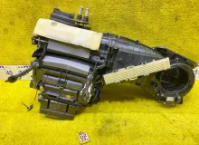 Печка салона AUDI A4 2008/Цвет Белый 8K2820005 8K2/8K5 CDHB, передняя