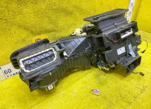 Печка салона AUDI A4 2008/Цвет Белый 8K2820005 8K2/8K5 CDHB, передняя