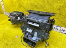 Печка салона AUDI A4 2008/Цвет Белый 8K2820005 8K2/8K5 CDHB, передняя