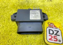 Блок управления топливным насосом AUDI A4 2008/Цвет Белый 8K0906093 8K2/8K5 CDHB