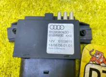 Блок управления топливным насосом AUDI A4 2008/Цвет Белый 8K0906093 8K2/8K5 CDHB