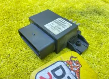 Блок управления топливным насосом AUDI A4 2008/Цвет Белый 8K0906093 8K2/8K5 CDHB