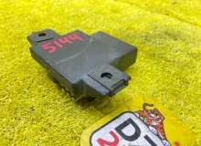 Блок управления топливным насосом AUDI A4 2008/Цвет Белый 8K0906093 8K2/8K5 CDHB