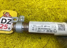 Подушка безопасности боковая, потолочная AUDI A4 С ЗАРЯДОМ|2008 8K0880741 8K2/8K5 CDHB, передняя левая