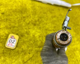 Подушка безопасности боковая, потолочная VAG