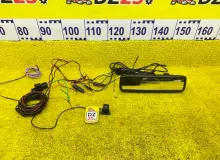 Камера заднего вида DataSystem LTM6023 2008/DataSystem LTM6023 9098111013 8K2/8K5 CDHB, задняя