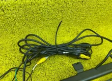 Камера заднего вида DataSystem LTM6023 2008/DataSystem LTM6023 9098111013 8K2/8K5 CDHB, задняя