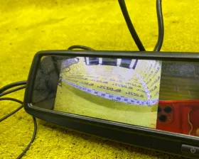Камера заднего вида DataSystem LTM6023