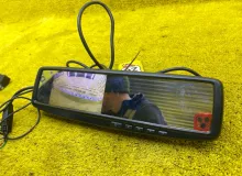 Камера заднего вида DataSystem LTM6023 2008/DataSystem LTM6023 9098111013 8K2/8K5 CDHB, задняя