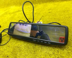 Камера заднего вида DataSystem LTM6023