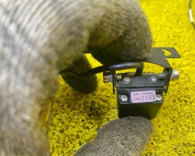 Камера заднего вида DataSystem LTM6023